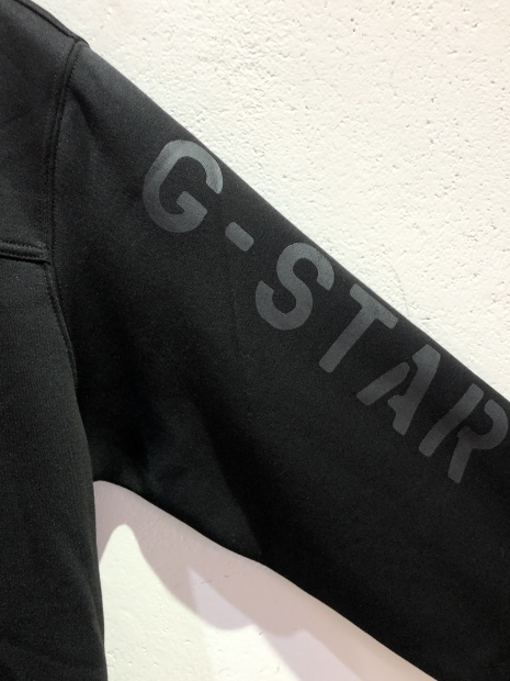 「G-STAR RAW ジースターロウ」新作ワンピース入荷です。_c0204280_17560540.jpg