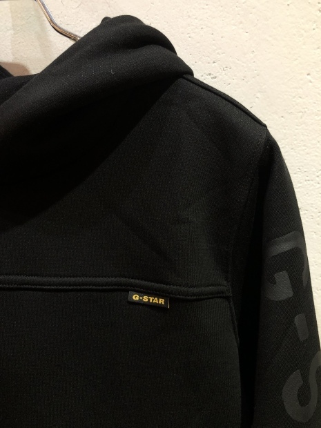 「G-STAR RAW ジースターロウ」新作ワンピース入荷です。_c0204280_17560638.jpg