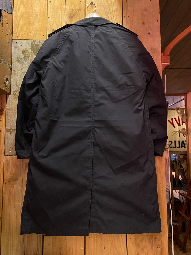 9月10日(土)大阪店秋物Superior入荷日Part2!!#2 Military編Part2!USN A-2 Deck,Submarine JKT&Military Coat!!_c0078587_20441918.jpg