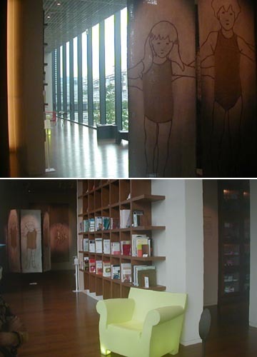 ●『felissimo chocolate museum』続き_d0053294_00165057.jpg