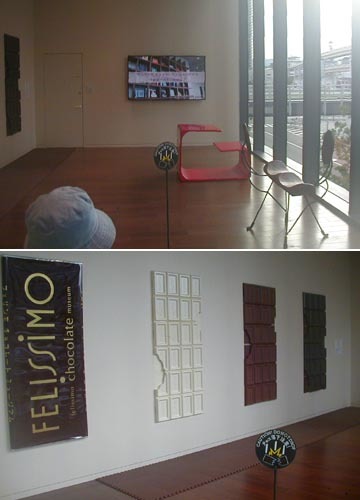 ●『felissimo chocolate museum』続き_d0053294_00171053.jpg