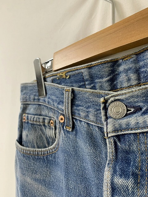 Designer\'s Shirt & Old Denim Pants_d0176398_14273294.jpg