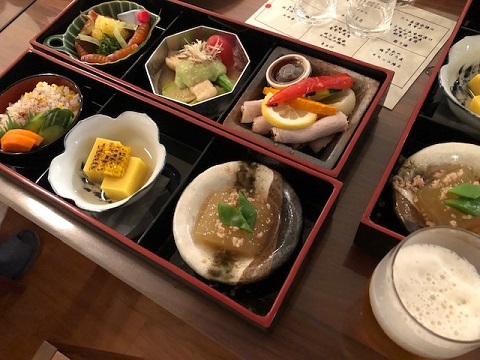 うちゅうビールをスパティオで！_f0019247_09463121.jpg