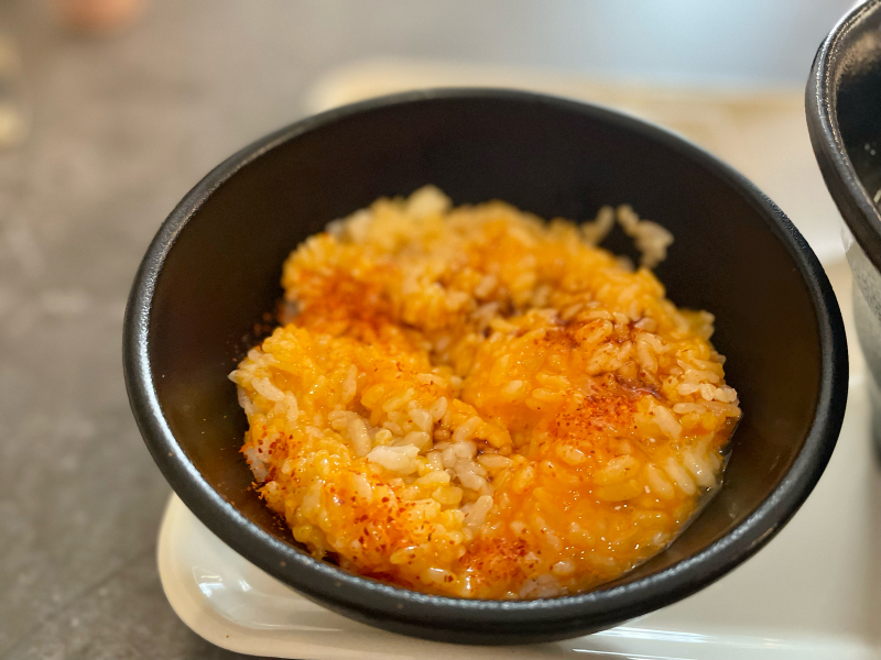 【やっぱり、かすうどん】奈良の新店「加寿屋 三条通り店」~たまごかけランチ_b0008655_19101135.jpg