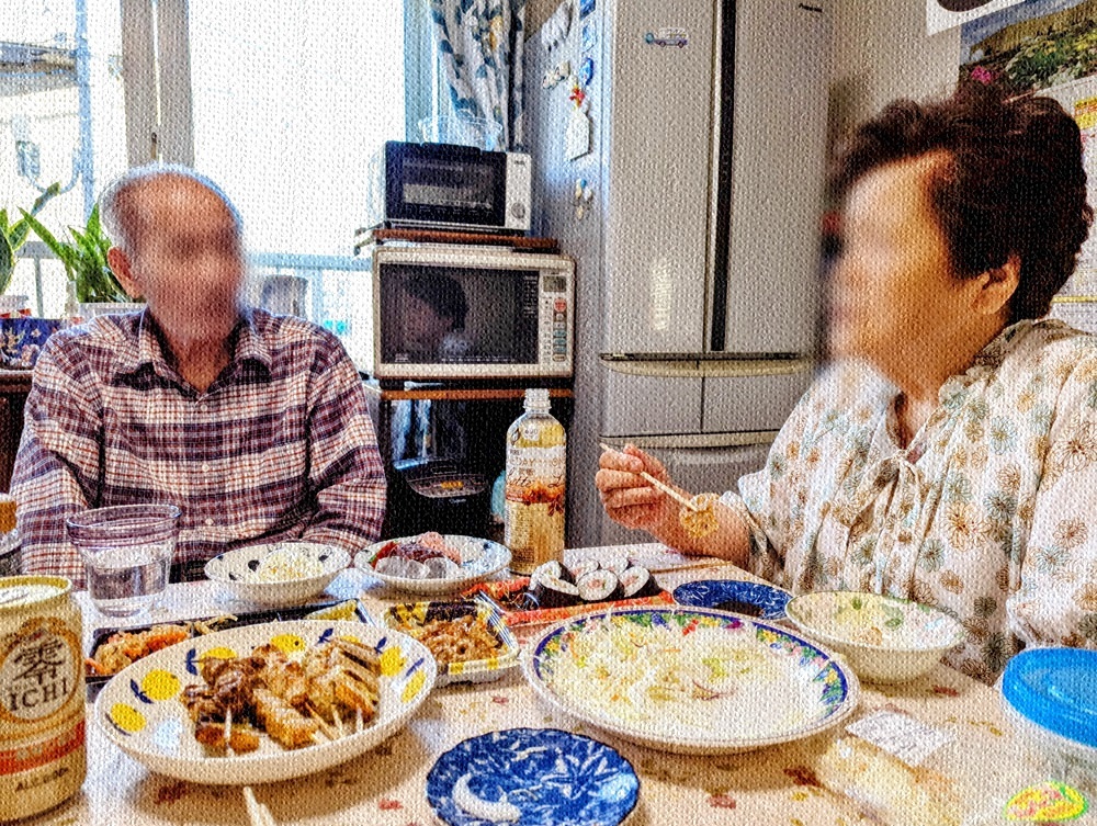 6月終了。 ここ晴れて_d0039059_04463004.jpg