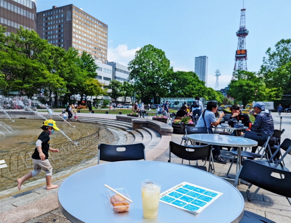 6月終了。 ここ晴れて_d0039059_04474625.jpg