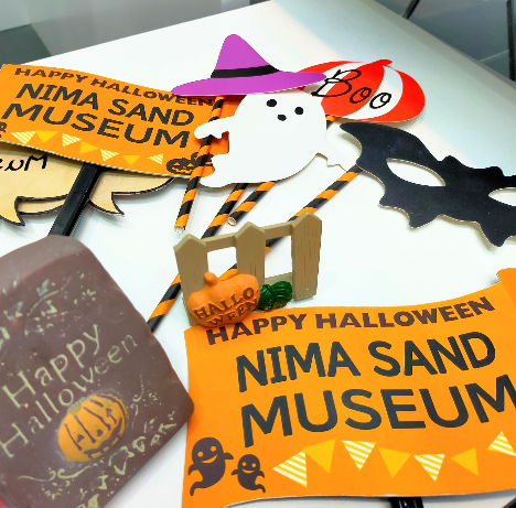 ハロウィン&#127875;仕様のフォトスポットになりました✨_d0166862_09114440.png