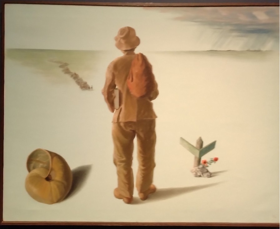 2022.9 国立近代美術館コレクション展_c0002171_12243387.jpg