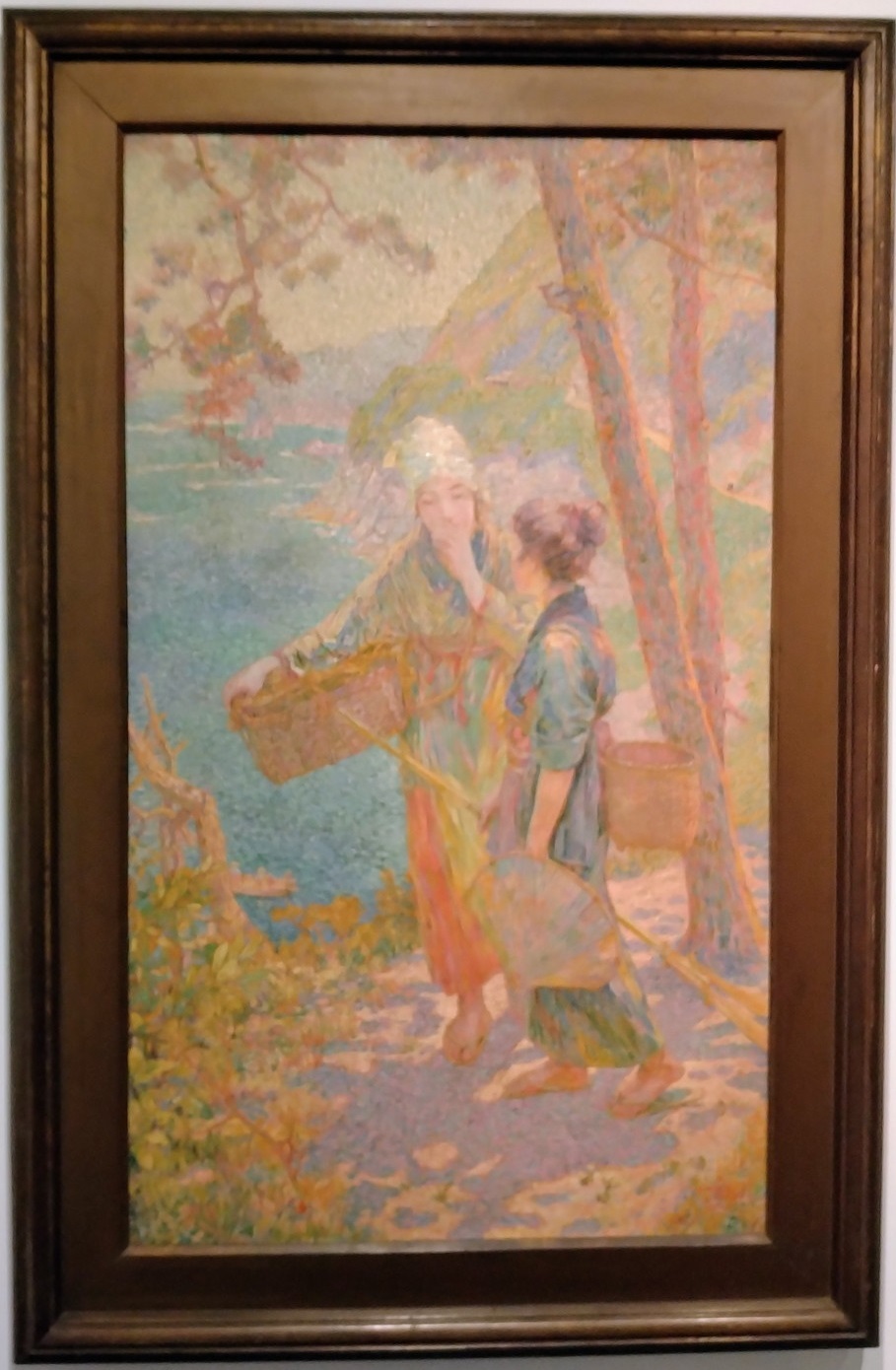 2022.9 国立近代美術館コレクション展_c0002171_12250136.jpg
