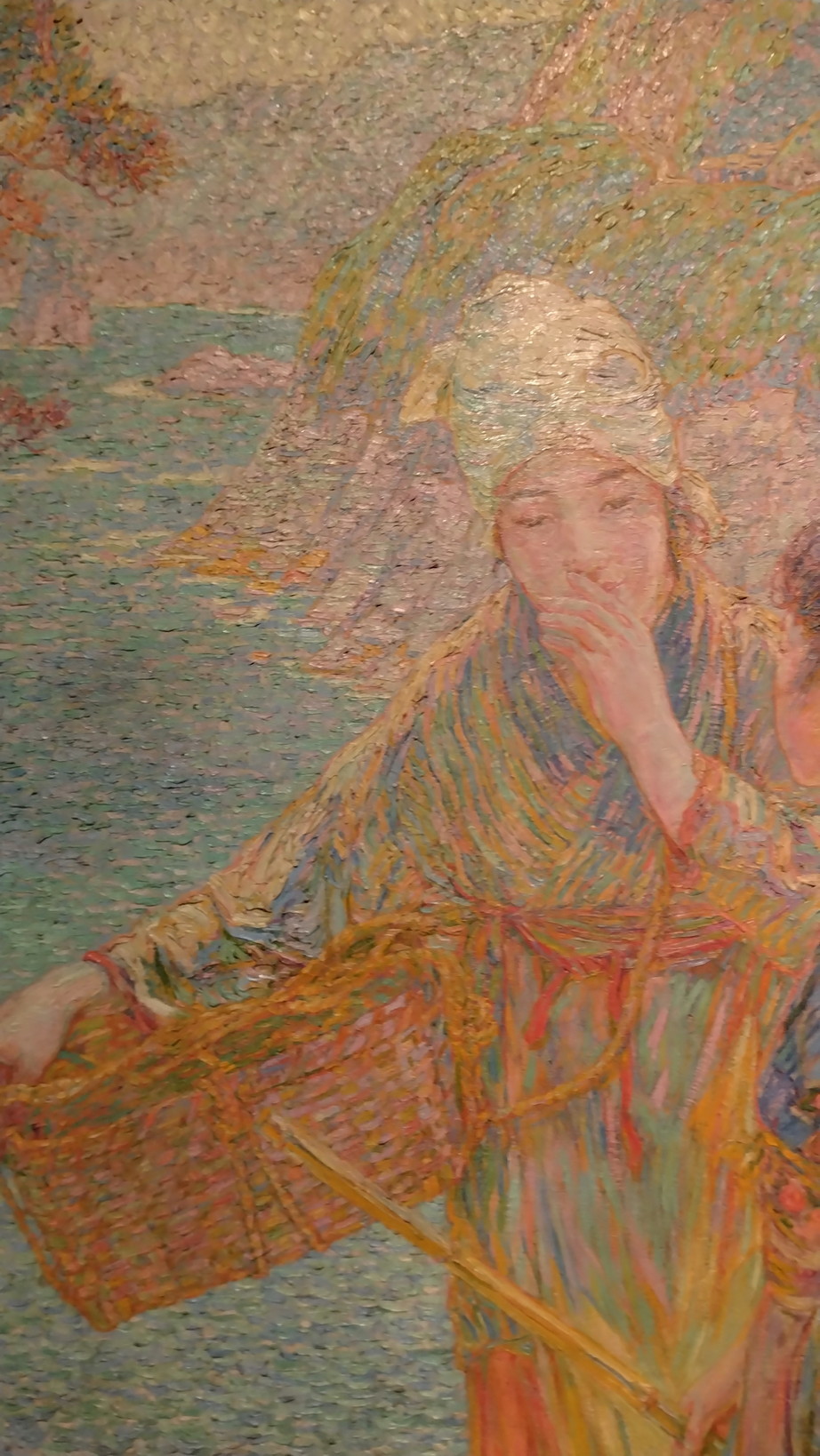 2022.9 国立近代美術館コレクション展_c0002171_12251287.jpg