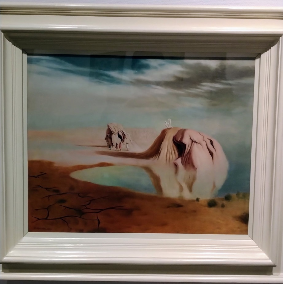 2022.9 国立近代美術館コレクション展_c0002171_12261655.jpg