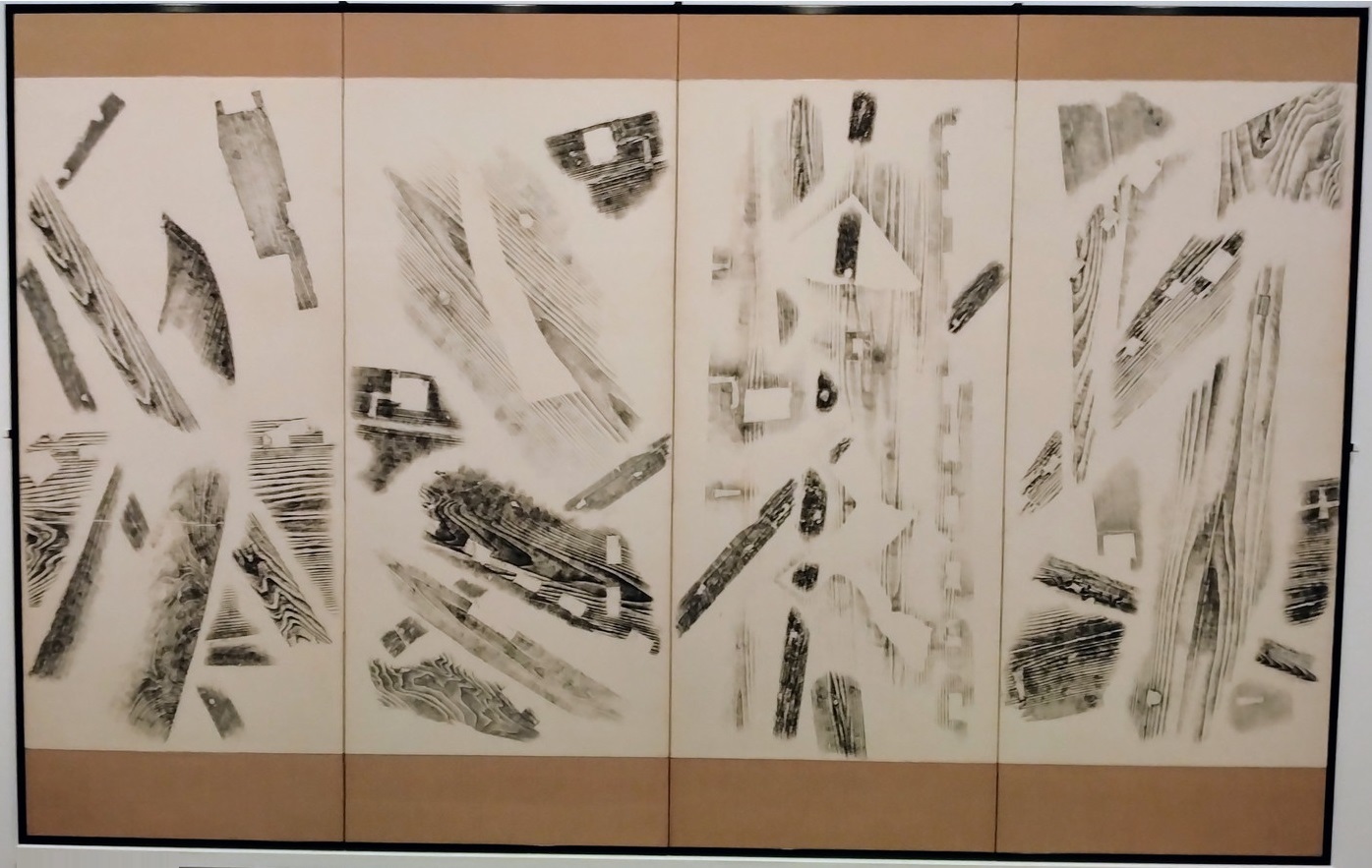 2022.9 国立近代美術館コレクション展_c0002171_12272787.jpg