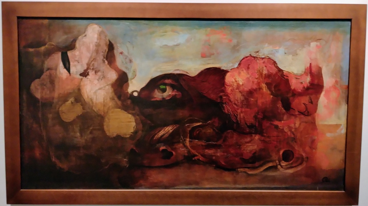 2022.9 国立近代美術館コレクション展_c0002171_12275805.jpg