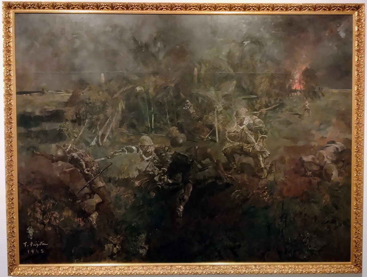 2022.9 国立近代美術館コレクション展_c0002171_12313102.jpg