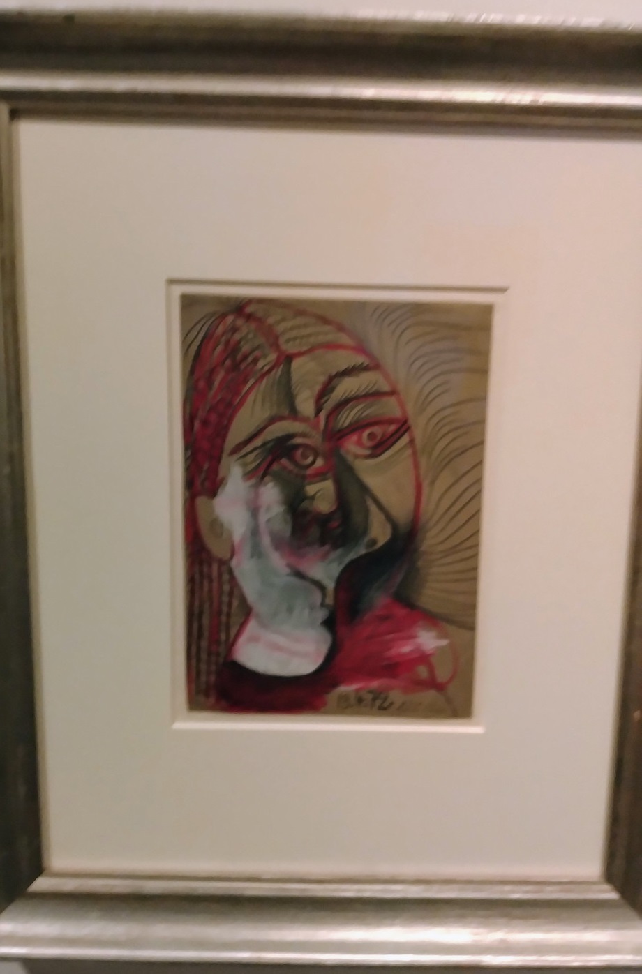 2022.9 国立近代美術館コレクション展_c0002171_12415821.jpg