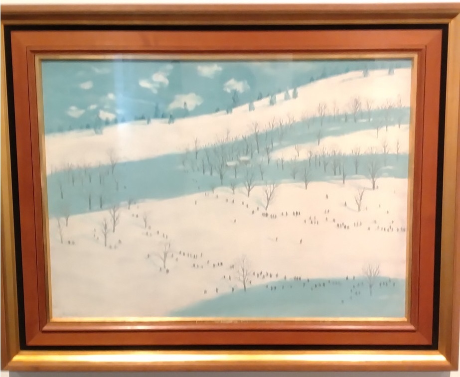 2022.9 国立近代美術館コレクション展_c0002171_12423277.jpg