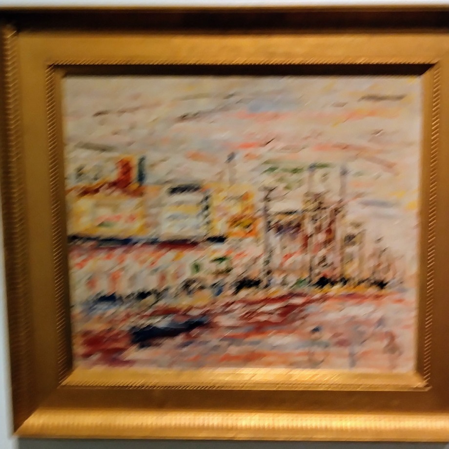 2022.9 国立近代美術館コレクション展_c0002171_12442459.jpg