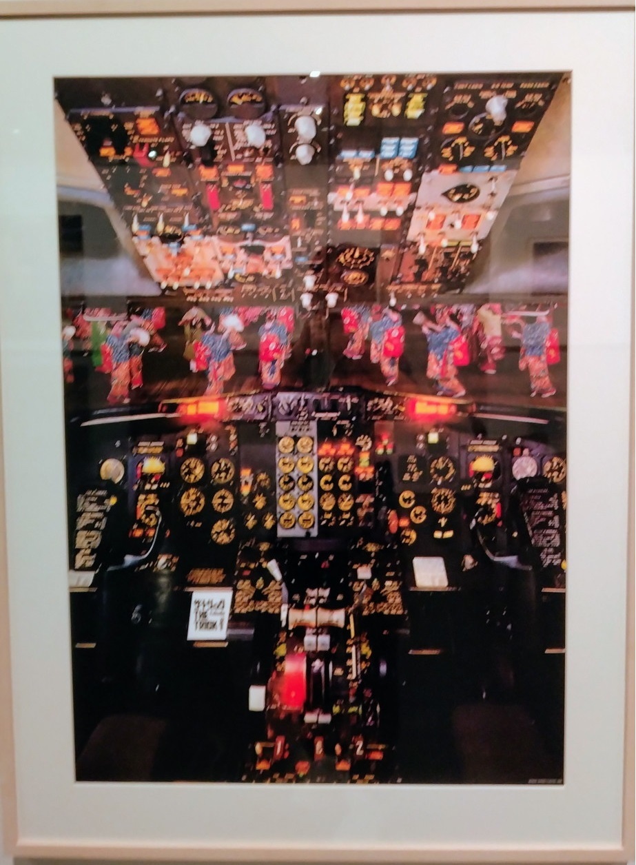 2022.9 国立近代美術館コレクション展_c0002171_12515437.jpg