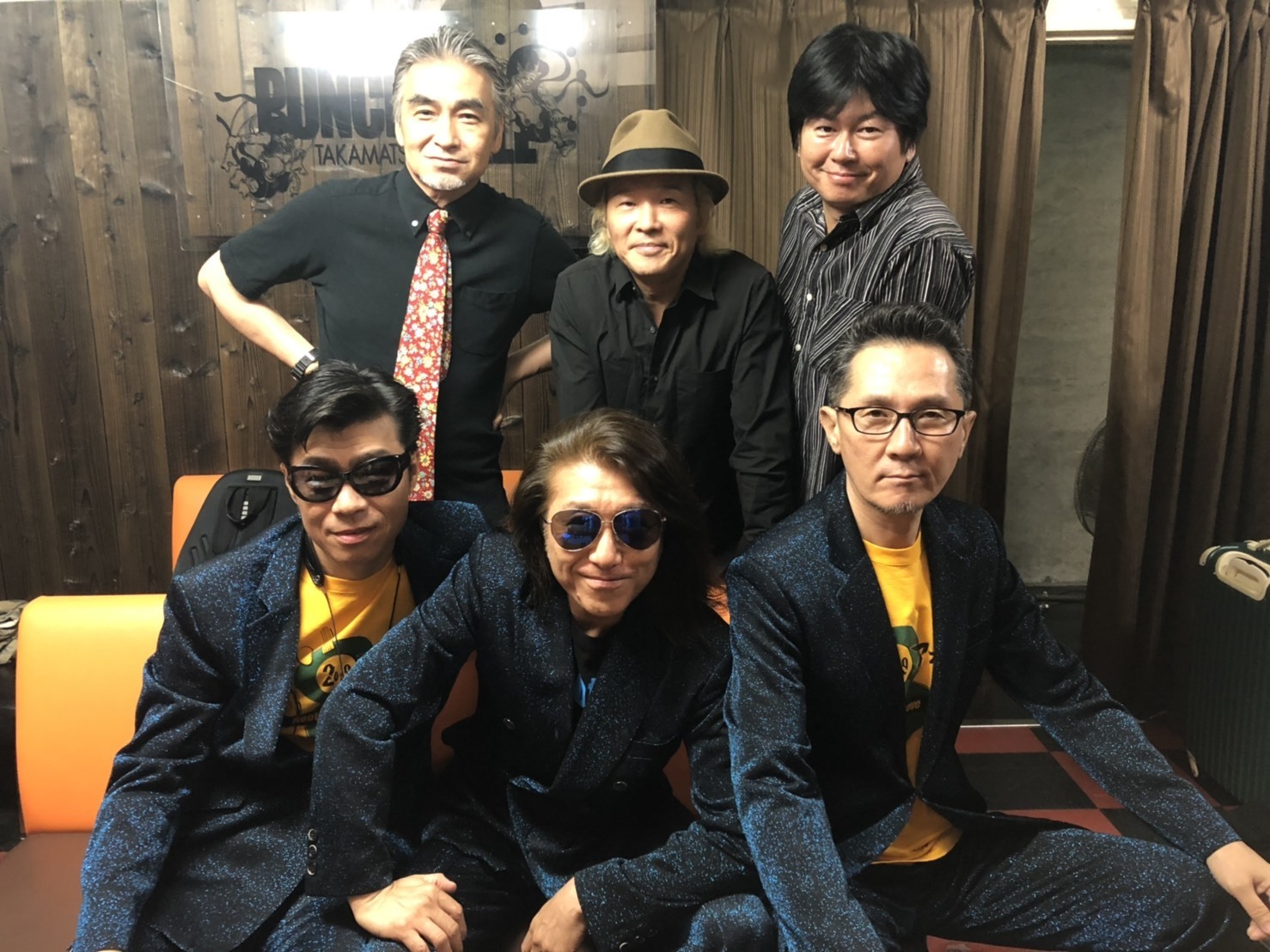 a-bra:z 4 Four of Us 限定生産品」アブラーズ www.bargebook.com