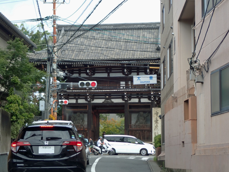 メルセデス-AMG GT 19 京都 雲龍図巡り 一般公開編 : 小生の備忘録 メルセデス-AMG GT 19 京都 雲龍図巡り 一般公開編 : 小生の備忘録