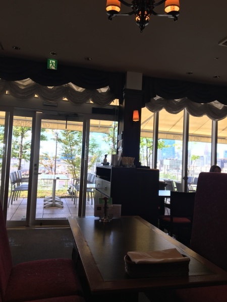 表参道カフェラントマンでランチ_b0417696_22204812.jpeg