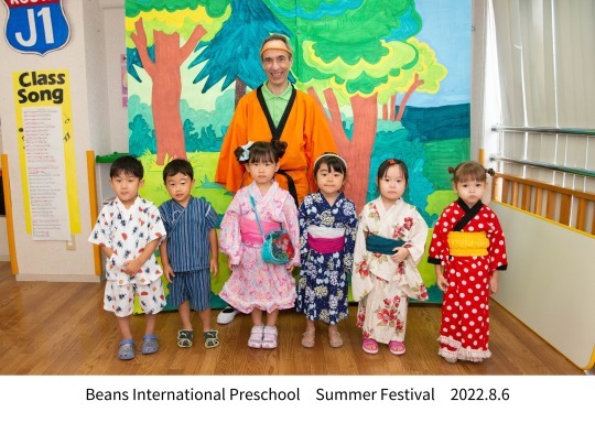 Beans Summer Festival ！_e0351952_13092180.jpg