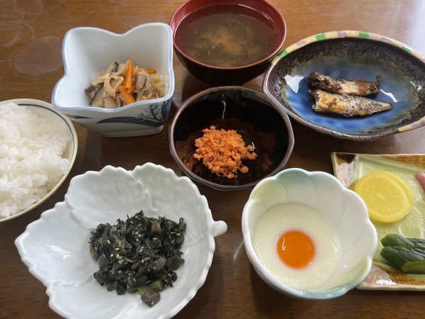 【7日目:鯵ヶ沢→青森 59Km】Qさんの日!いいことあったよ! 2022.9.3_b0002156_09141508.jpeg