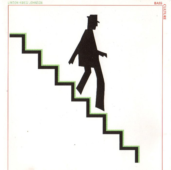 Linton Kwesi Johnson - Bass Culture 硬質に揺蕩うUKダブで長月を暮らす_c0002171_14073303.jpg