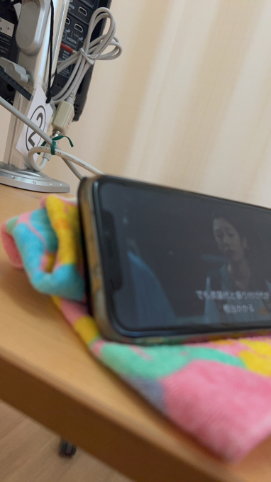 ケモ室から愛を込めて&#128149;_f0152875_11154049.jpg