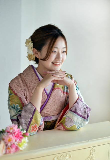 とは言えまだまだ残暑厳しい時期......._b0194185_13545985.jpg