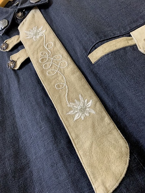 Old Shirt & Designer\'s Denim Pants_d0176398_14463593.jpg