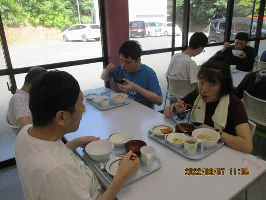 9/7 誕生日メニュー_a0154110_15160019.jpg