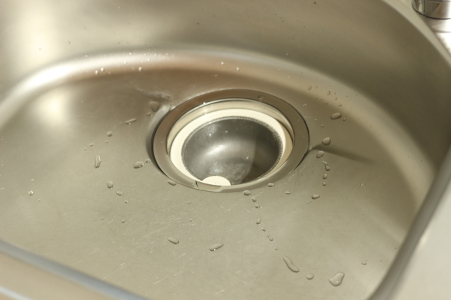新居をきれいに保つための、水場のワックスコーティング☆_f0354014_17223620.jpg