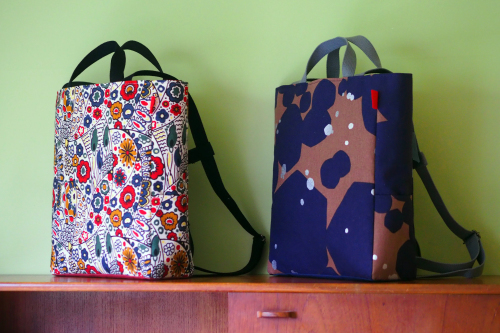 「ruck tote」にchest beltオプションができました_e0243765_16124741.jpg