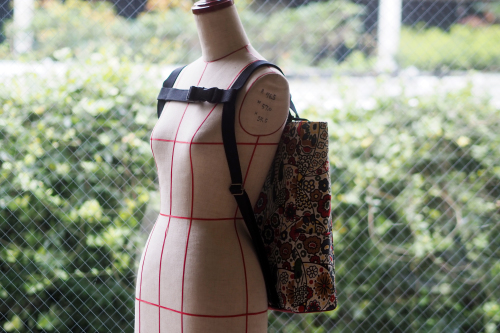 「ruck tote」にchest beltオプションができました_e0243765_16141259.jpg