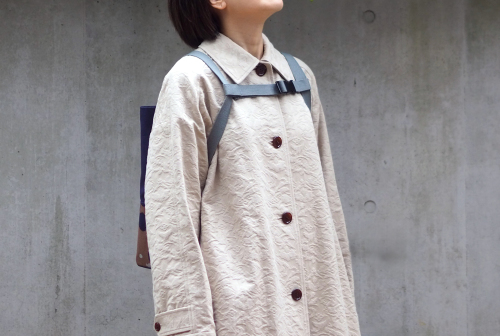 「ruck tote」にchest beltオプションができました_e0243765_16190017.jpg