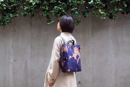 「ruck tote」にchest beltオプションができました_e0243765_16225681.jpg