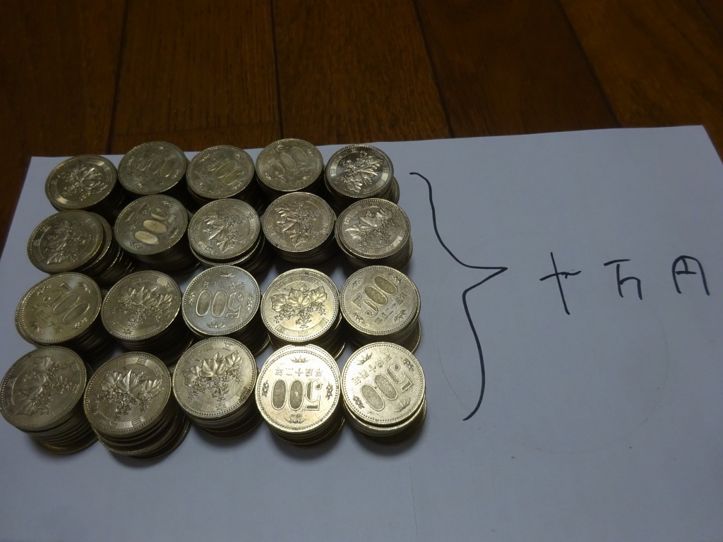 10万円貯まる貯金箱 開けてみたら なんと Route G Drive After Death 10万円貯まる貯金箱 開けてみたら なんと Route G Drive After Death