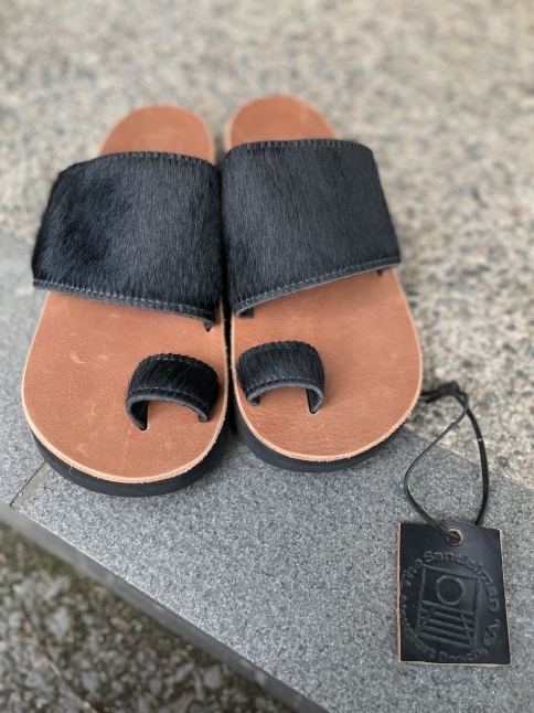 The Sandalman 「残り1足」お得★★ MADE in California_d0152280_15114224.jpeg