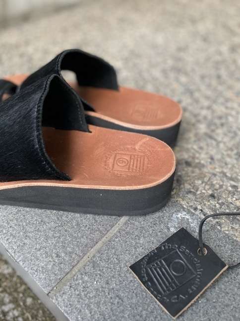 The Sandalman 「残り1足」お得★★ MADE in California_d0152280_15123360.jpeg
