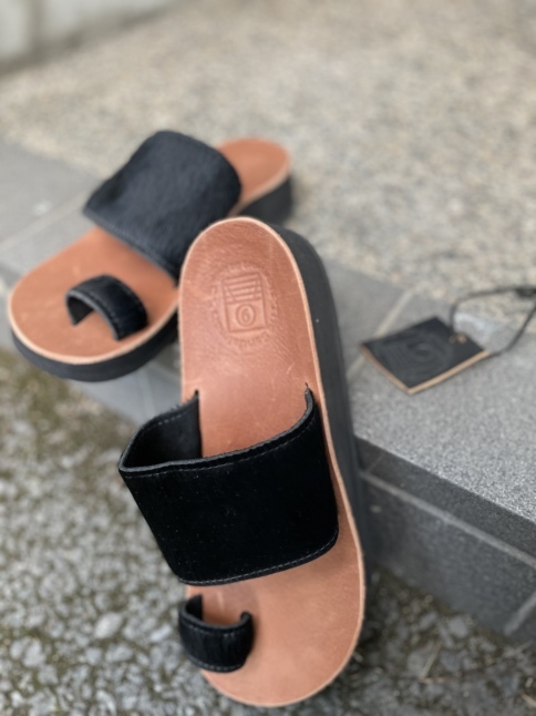 The Sandalman 「残り1足」お得★★ MADE in California_d0152280_15125327.jpeg