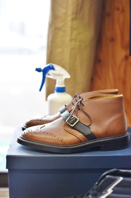 Tricker’s 「残り1足」「残り2足」 お得★★_d0152280_18315159.jpg