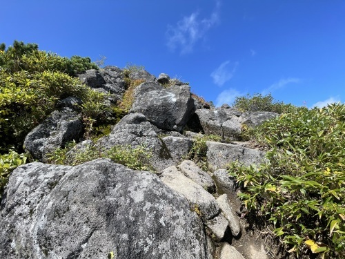 目指せ!北海道の百名山制覇!~ナッキーと行く羊蹄山日帰り~_d0198793_14384505.jpg
