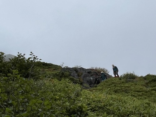 目指せ!北海道の百名山制覇!~ナッキーと行く羊蹄山日帰り~_d0198793_15010031.jpg