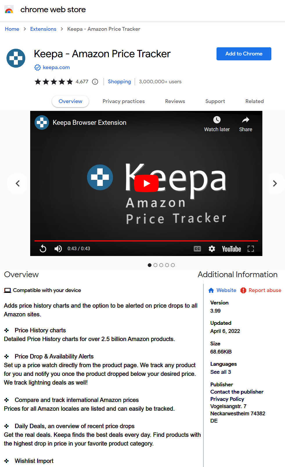 アメリカでパソコンを安く（例えば、定価1,400ドルを300ドル以下で）買う方法 : ニューヨークの遊び方