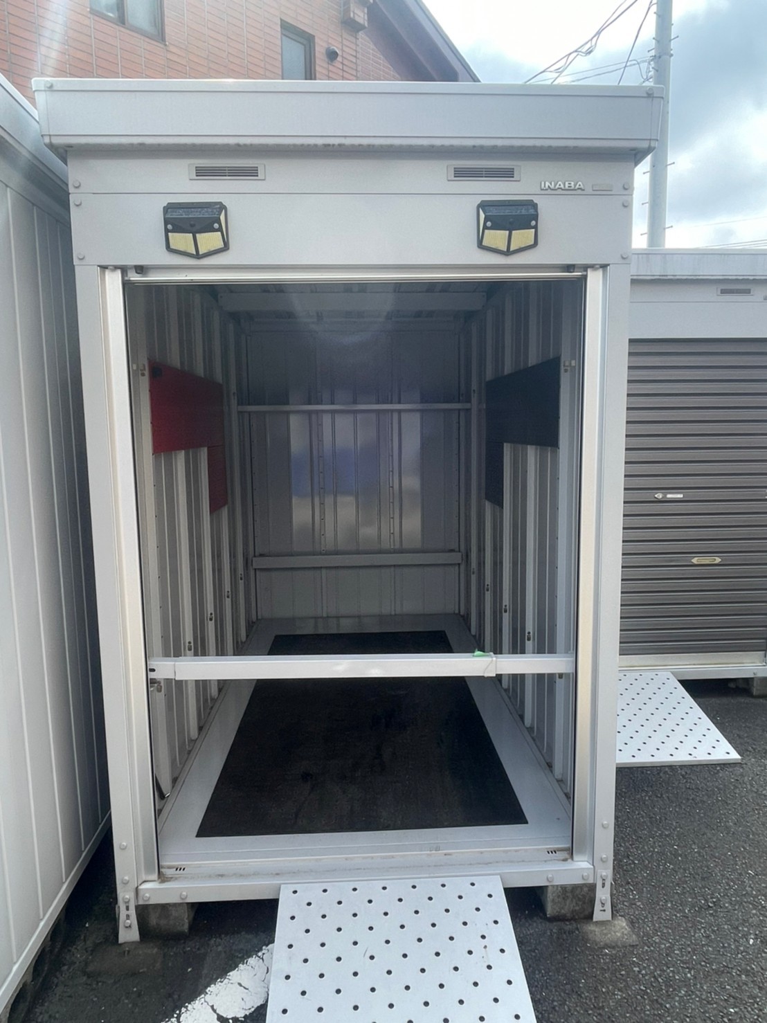 京屋パーキング空きがあります! 上尾市 仲町1丁目 月極駐車場_e0243413_11215559.jpg