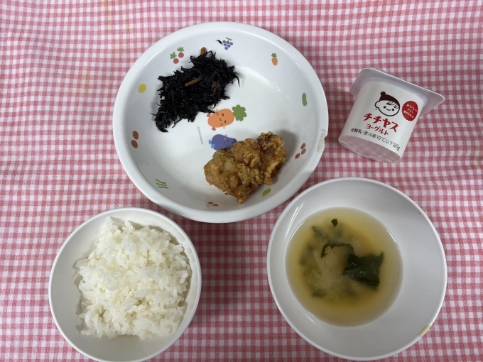 給食メニュー【9月1日～9日⠀】_f0227821_11485216.jpeg