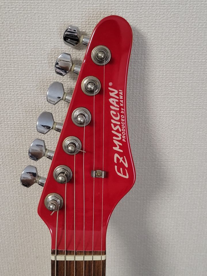 EZ MUSICIANというヤツ : あくまでもメインはエボ・・・のつもり。