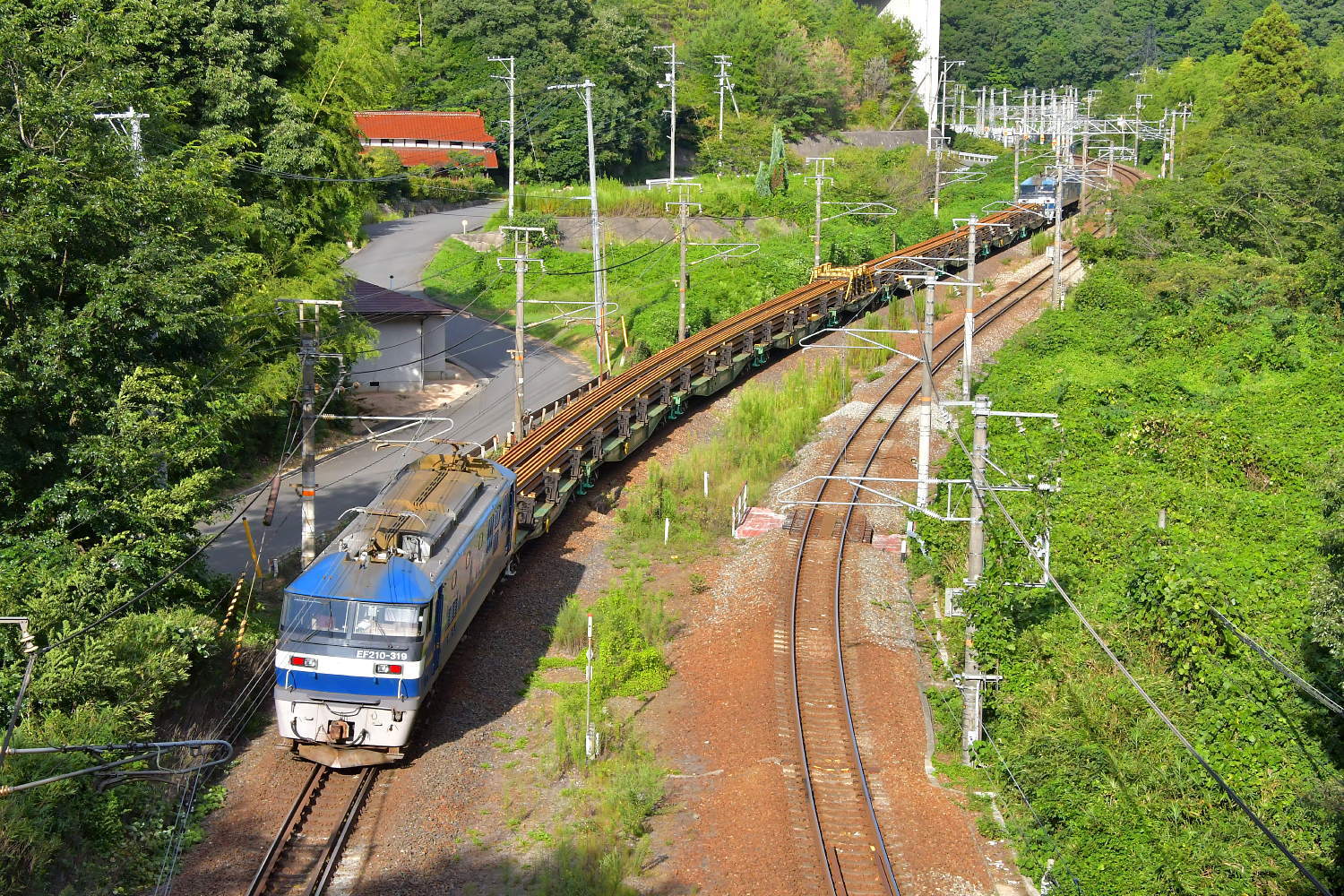 鉄道レール Fine Track 機関区レール延長部 [機関区レール用 レールセット] (鉄道