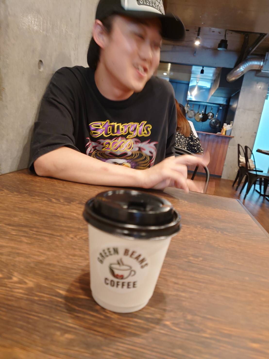 greeeen beans coffee_a0075684_11204786.jpg